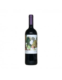 Toscana Rosso Igt 2019 - Poci