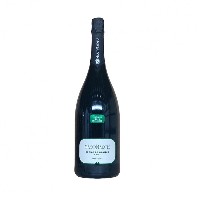 Trentodoc Brut Blanc de Blancs 2021...