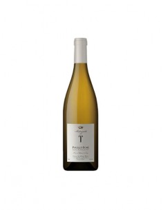 Pouilly-Fumè Mademoiselle de "T" 2019 - Château de Tracy
