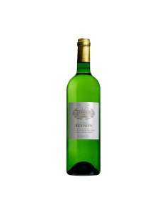 Bordeaux Blanc Sec AOC 2022...