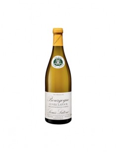 "Cuvée Latour" Bourgogne blanc 2018 - Maison Louis Latour