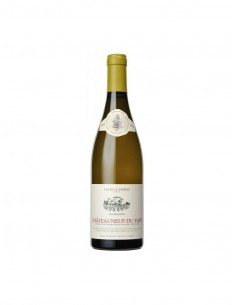 "Sinards" Châteauneuf du Pape Blanc AOC 2015 - Famille Perrin