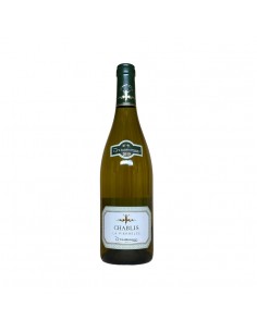 Chablis "La Pierrelée" 2019...