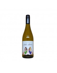 "Al+Ma 800" Muller Thurgau...