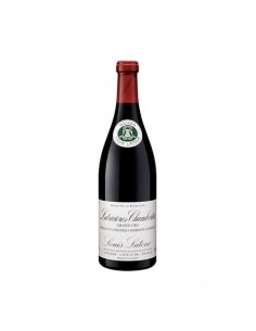 Laticieres-Chambertin Grand Cru 2016 - Maison Louis Latour