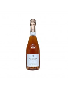 Champagne Rosè Extra Brut -...