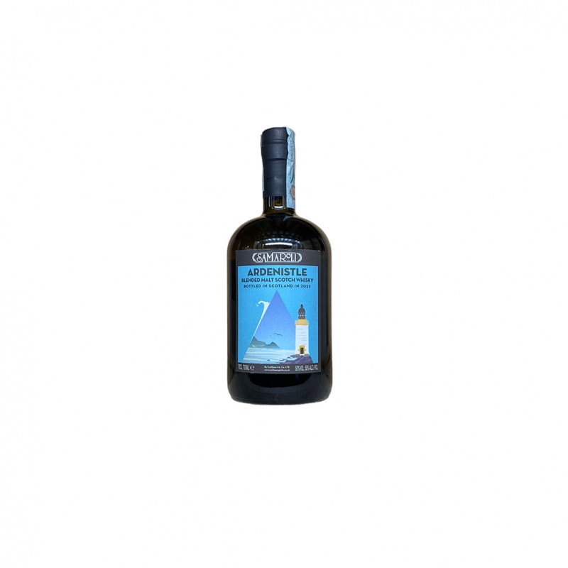 Ardenistle - Blended Malt Scotch...