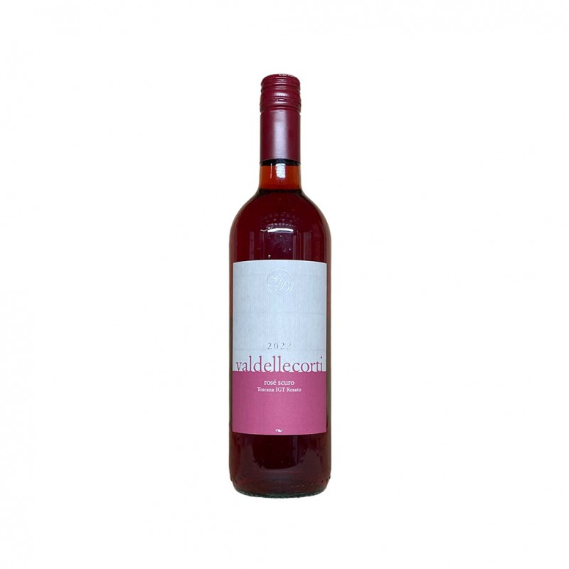 "Rosé Scuro" Toscana Igt 2024 - Val...