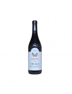 "Cicala" Barolo DOCG 2019 -...