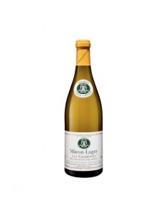 Mâcon-Lugny "Les Genièvres" 2018 - Maison Louis Latour
