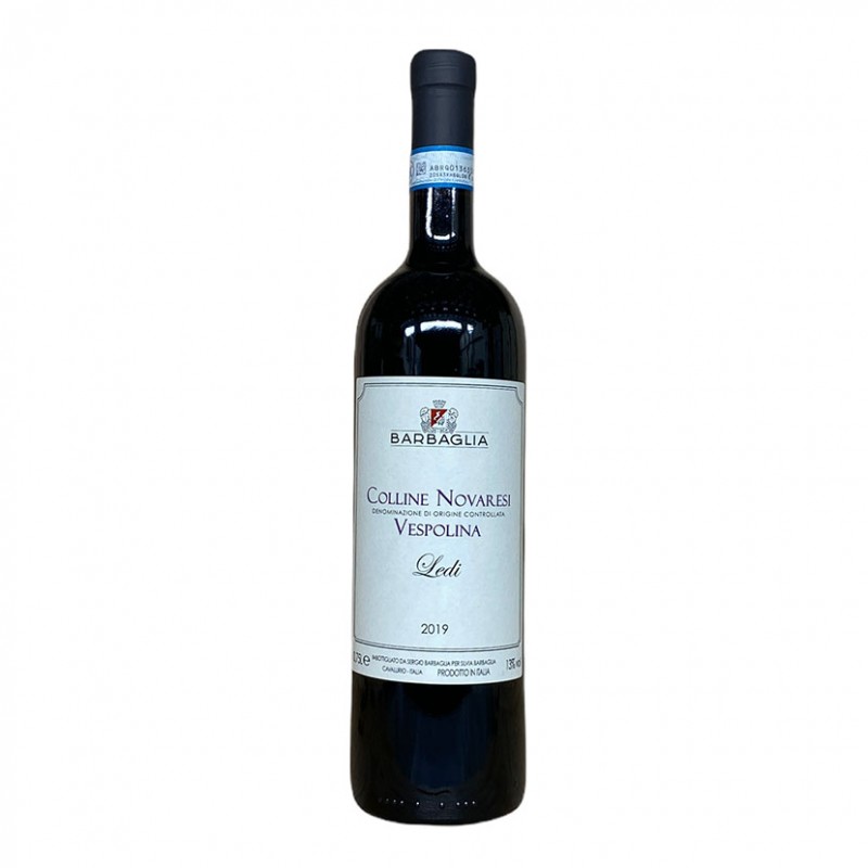 Colline Novaresi "Ledi" (Vespolina)...