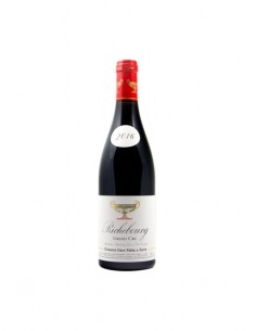 Richebourg Grand Cru AOC 2016 - Domaine Gros Frére et Soeur