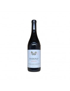 Bussia Barolo DOCG 2019 -...