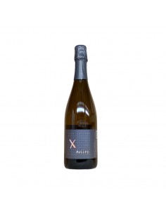 "X Bulles" Brut - Domaine...