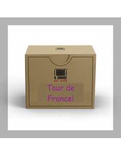 Tour de France Tasting Box