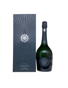 Grand Siècle N°26...