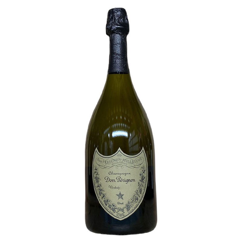 Dom Pérignon Vintage 2013 - Dom Pérignon