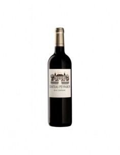Chateau Peyrabon Cru Bourgeois 2016 - Château Peyrabon