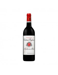 Grand Vin Château Poujeaux...