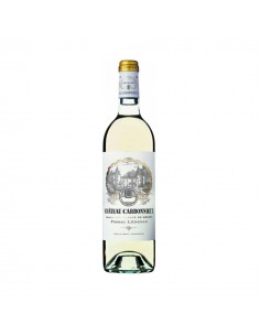 Carbonnieux Blanc GC 2021 -...