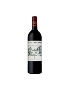 Carbonnieux GC 2014 - Château Carbonnieux