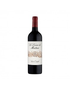 "La Dame de Montrose"...