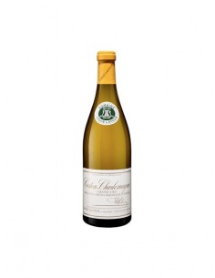 Corton-Charlemagne Grand Cru Aoc 2016 - Maison Louis Latour