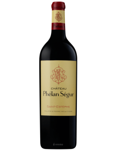 Saint-Estèphe Cru Bourgeois...