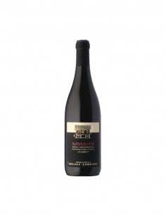 Amarone della Valpolicella Classico D.O.C.G. 2015 - Begali