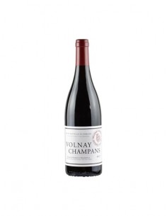 Volnay Premier Cru "Champans" 2017 - Marquise d'Angerville