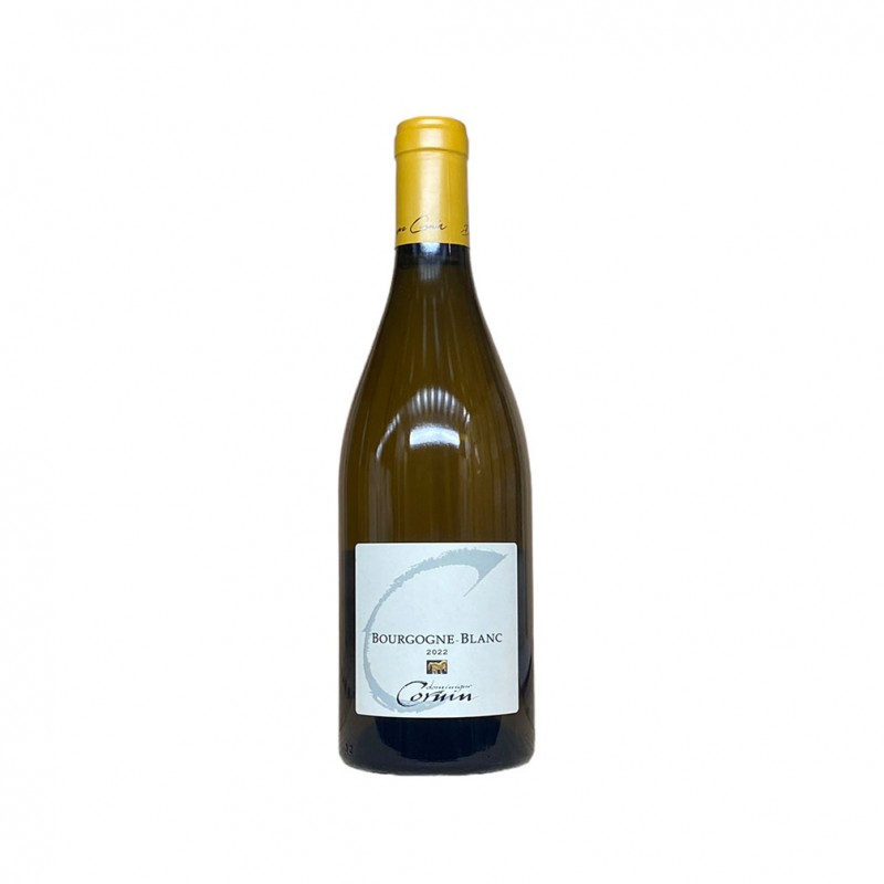 Bourgogne Blanc 2023 - Dominique Cornin