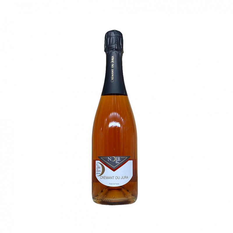 cremant-du-jura-rose-domaine-de-la -petite-marne