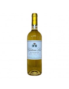 Sauternes 2022 - Château Liot