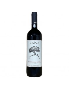 "Rosso della Gobba" Umbria...