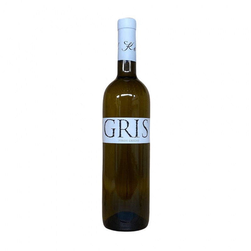 "Gris" Pinot Grigio Alto Adige DOC...