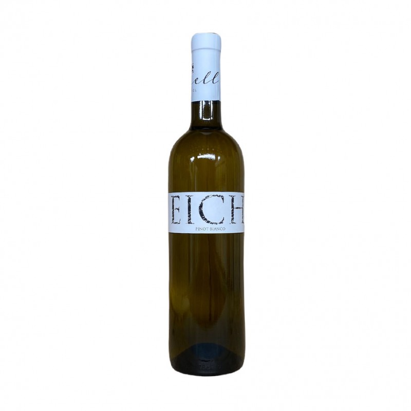 "Eich" Pinot Bianco Alto Adige DOC...