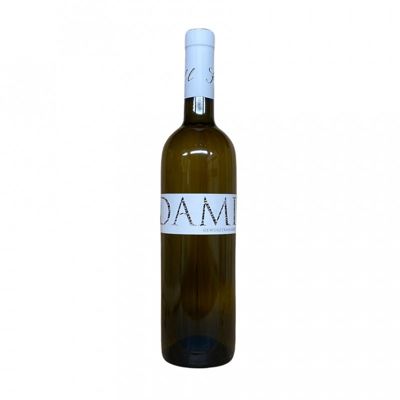 "Damian" Gewurztraminer Alto Adige...