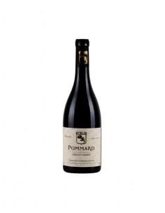 Pommard Premier Cru Vieilles Vignes 2016 - Domaine Fabien-Coche