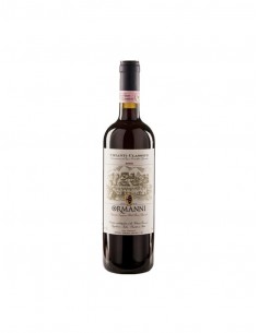Chianti DOCG 2018 - Ormanni