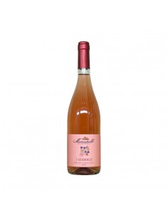 "I Germogli Rosa" Pinot...