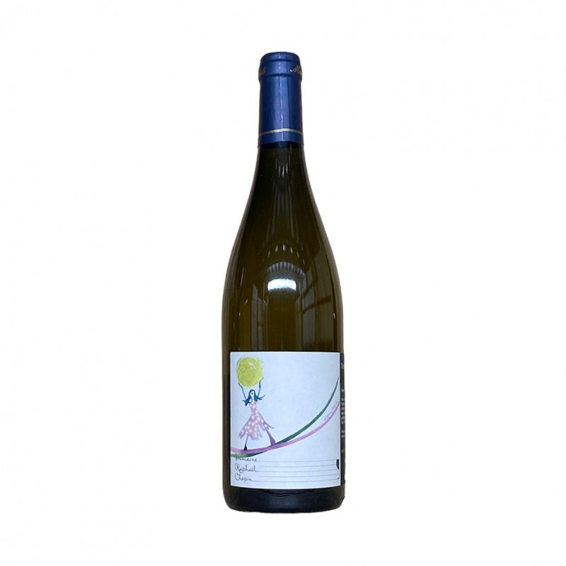 "Theia" 2024 - Raphael Chopin