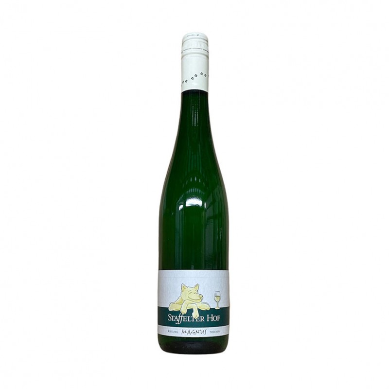 "Magnus" Riesling trocken 2023 -...