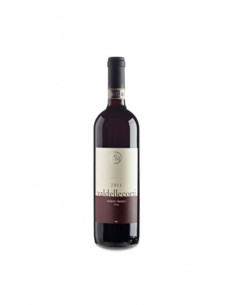 Chianti Classico Docg 2017 - Val delle Corti
