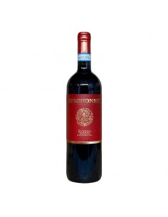 "Rosso di Montepulciano"...