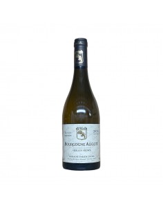 Bourgogne Aligoté Vieilles...