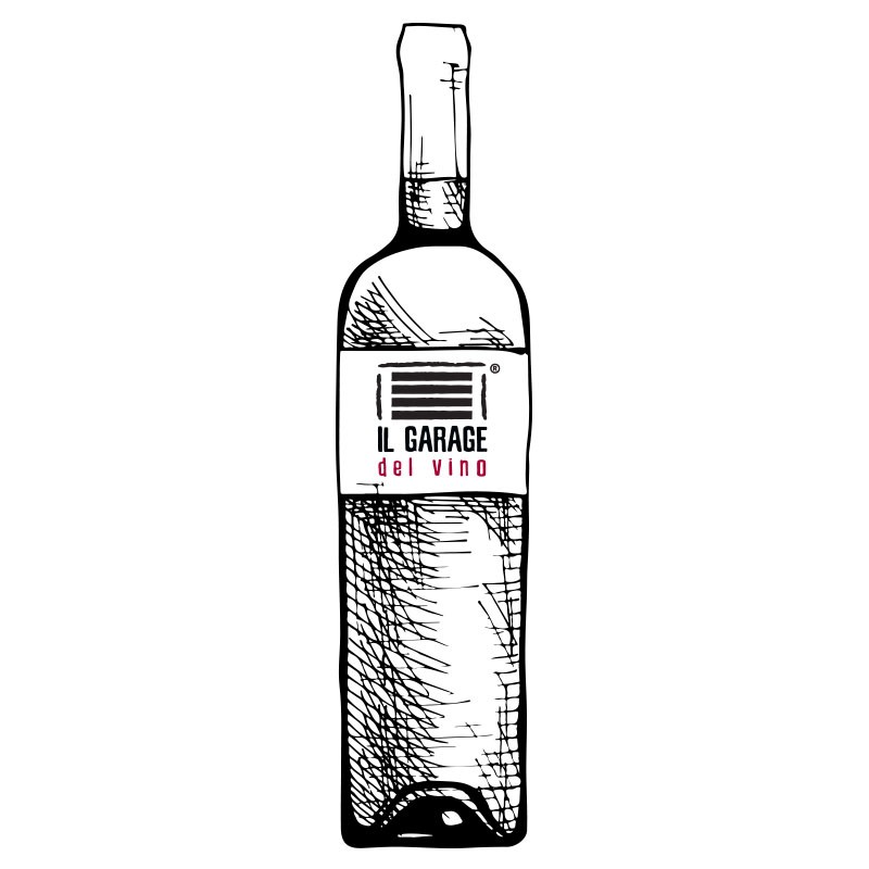 Rosso di Montalcino DOC 2021 - Cava...