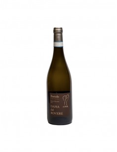 Bortolo, Vigne Vecchie Soave Classico D.O.C. 2015 - Dama del Rovere