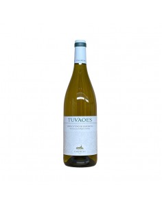 "Tuvaoes" Vermentino...