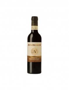 Vin Santo di Montepulciano D.O.C. 2002 (0,100 l) - Avignonesi