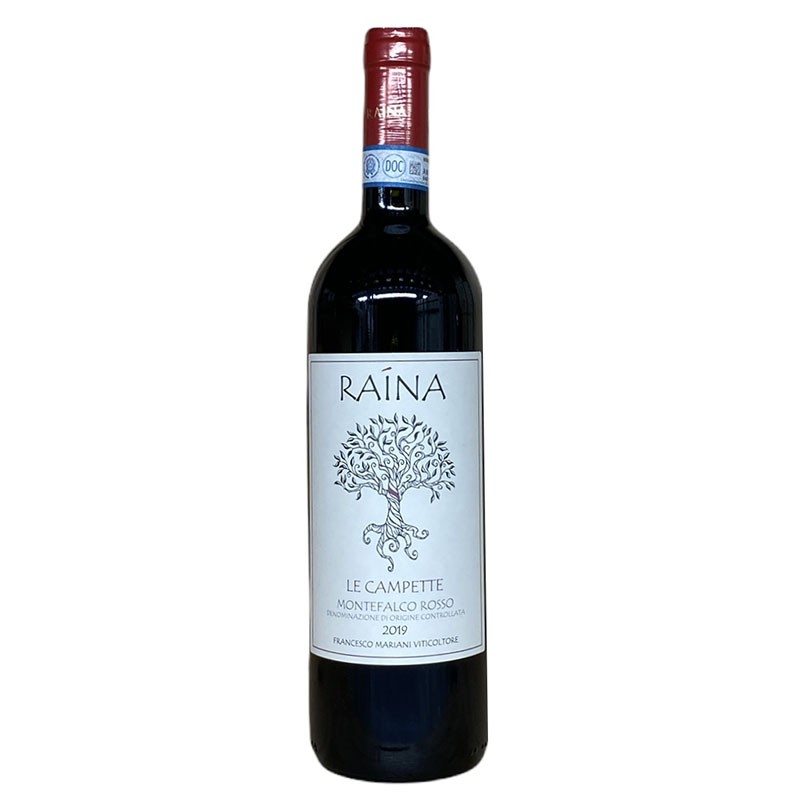 "Le Campette" Umbria Rosso IGT 2023 -...